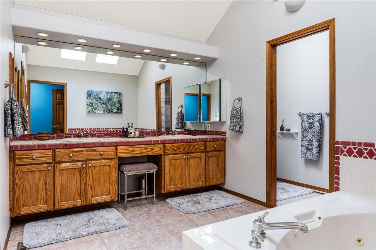 Mtn High - Residential