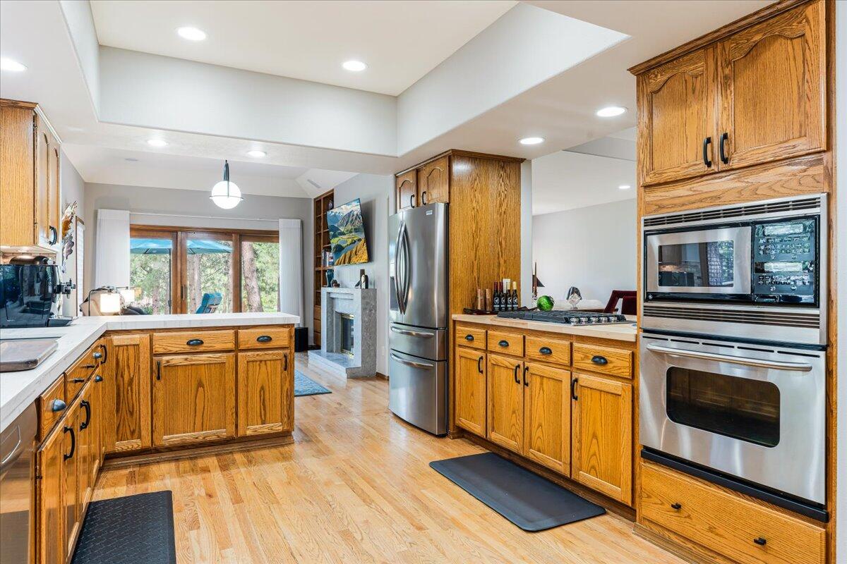 Mtn High - Residential