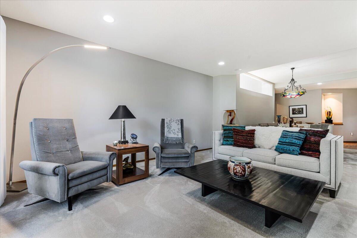 Mtn High - Residential