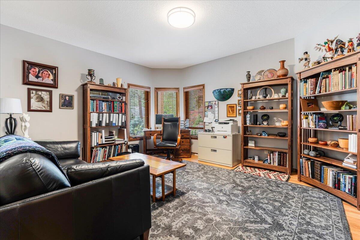 Mtn High - Residential