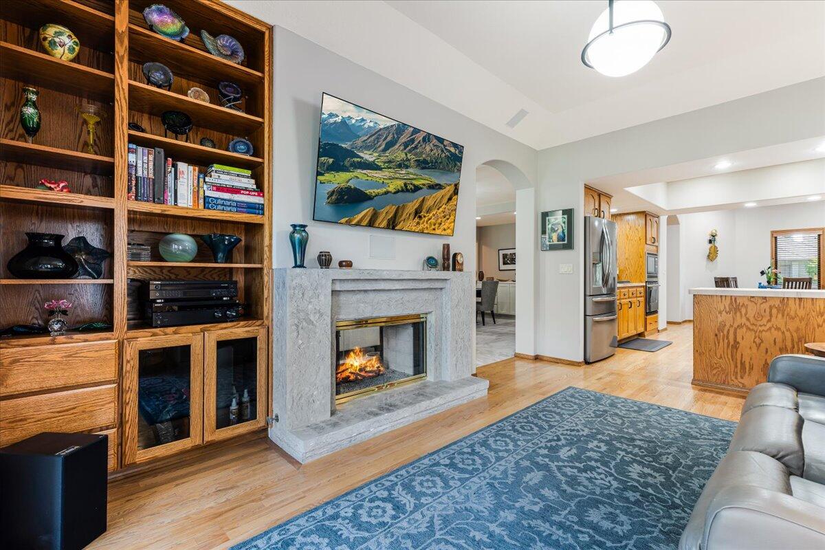 Mtn High - Residential