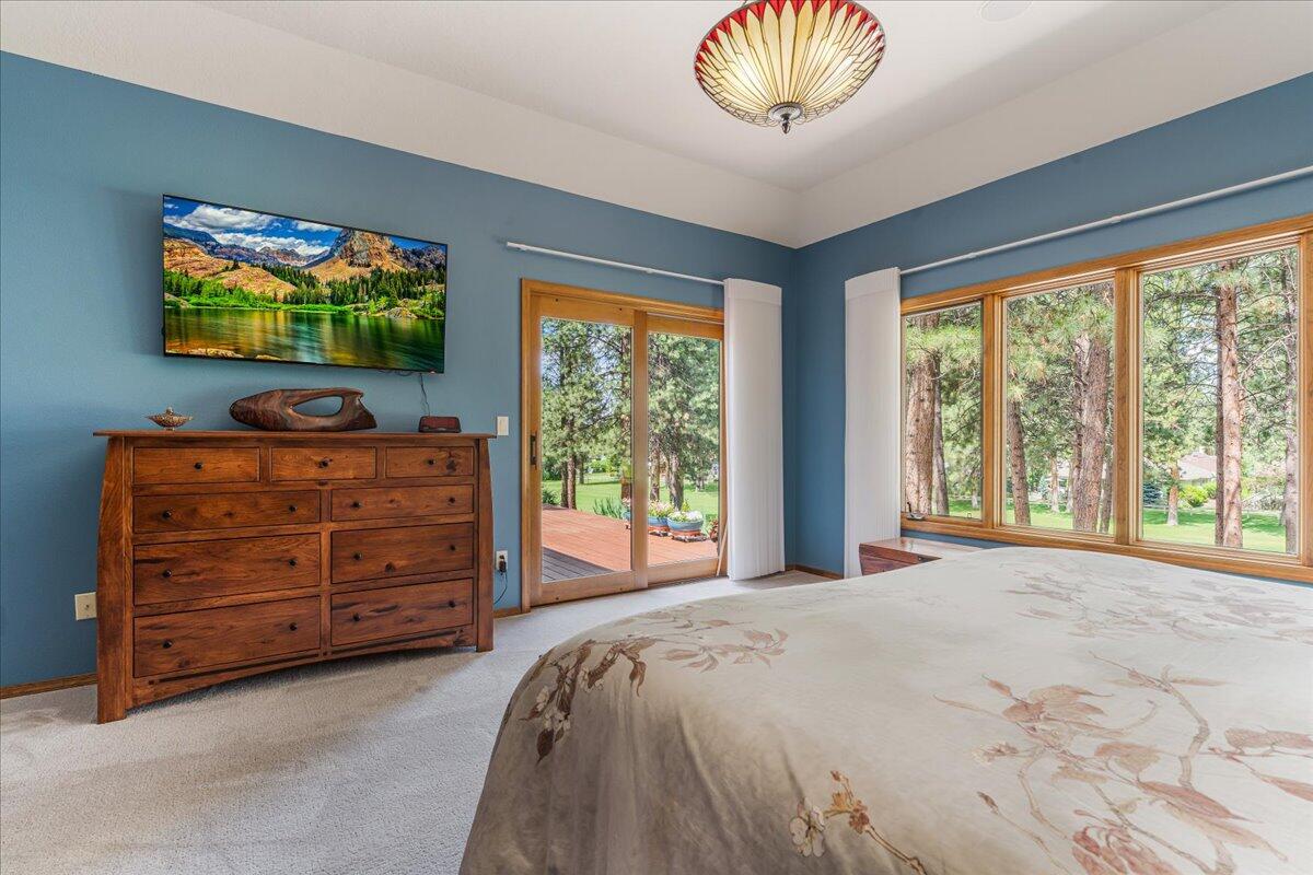 Mtn High - Residential