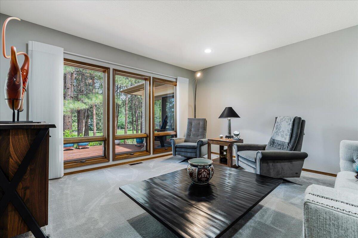 Mtn High - Residential