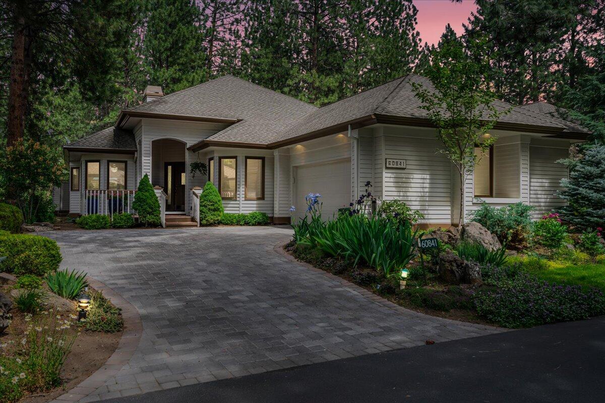 Mtn High - Residential