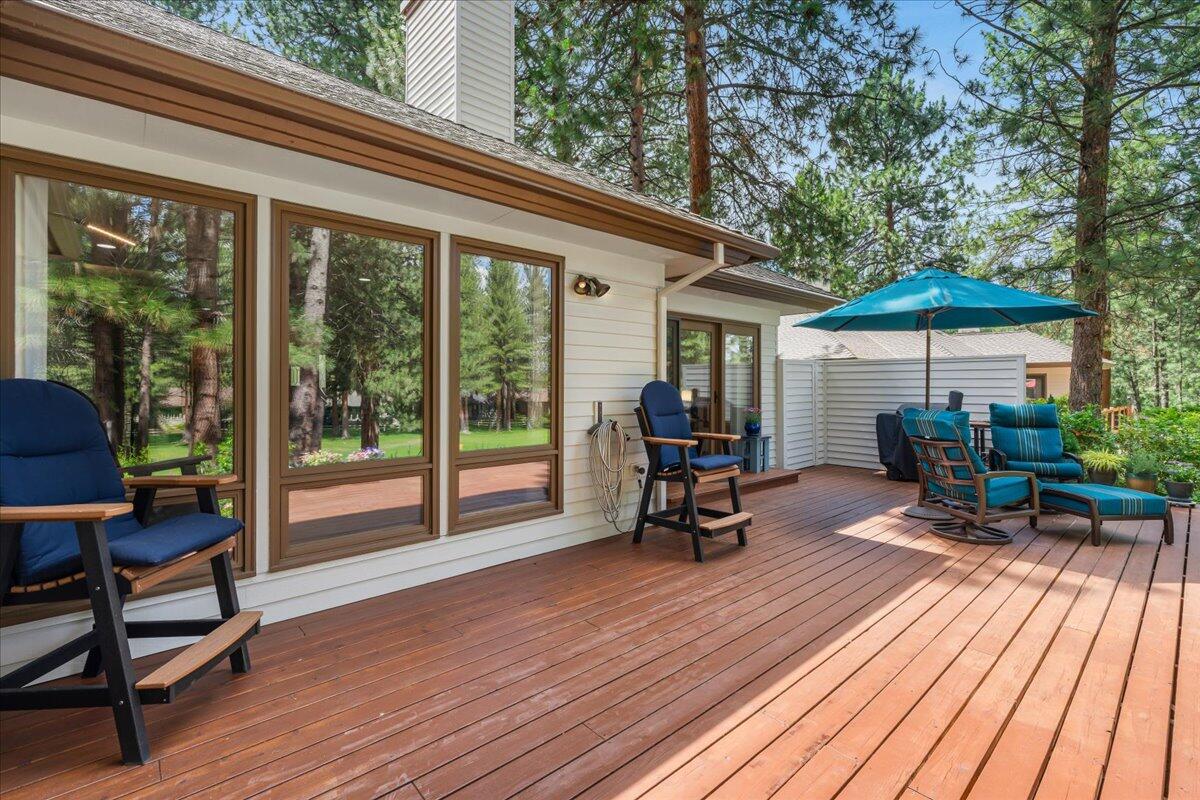 Mtn High - Residential