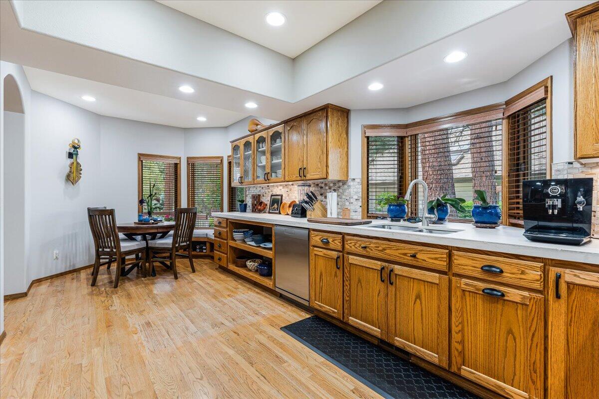 Mtn High - Residential