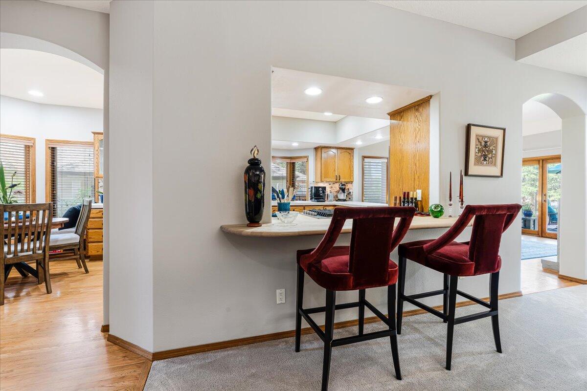 Mtn High - Residential