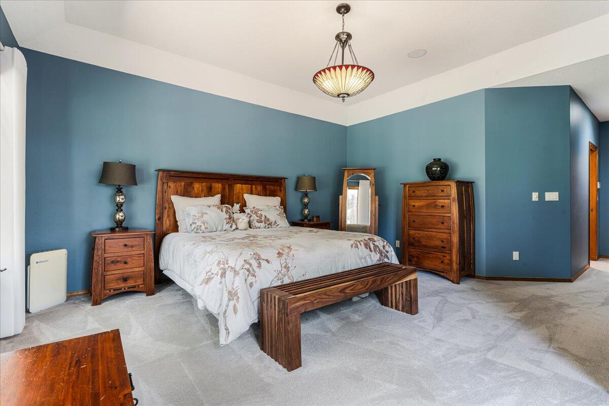 Mtn High - Residential