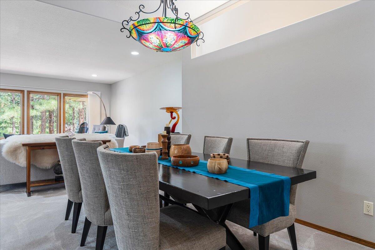 Mtn High - Residential