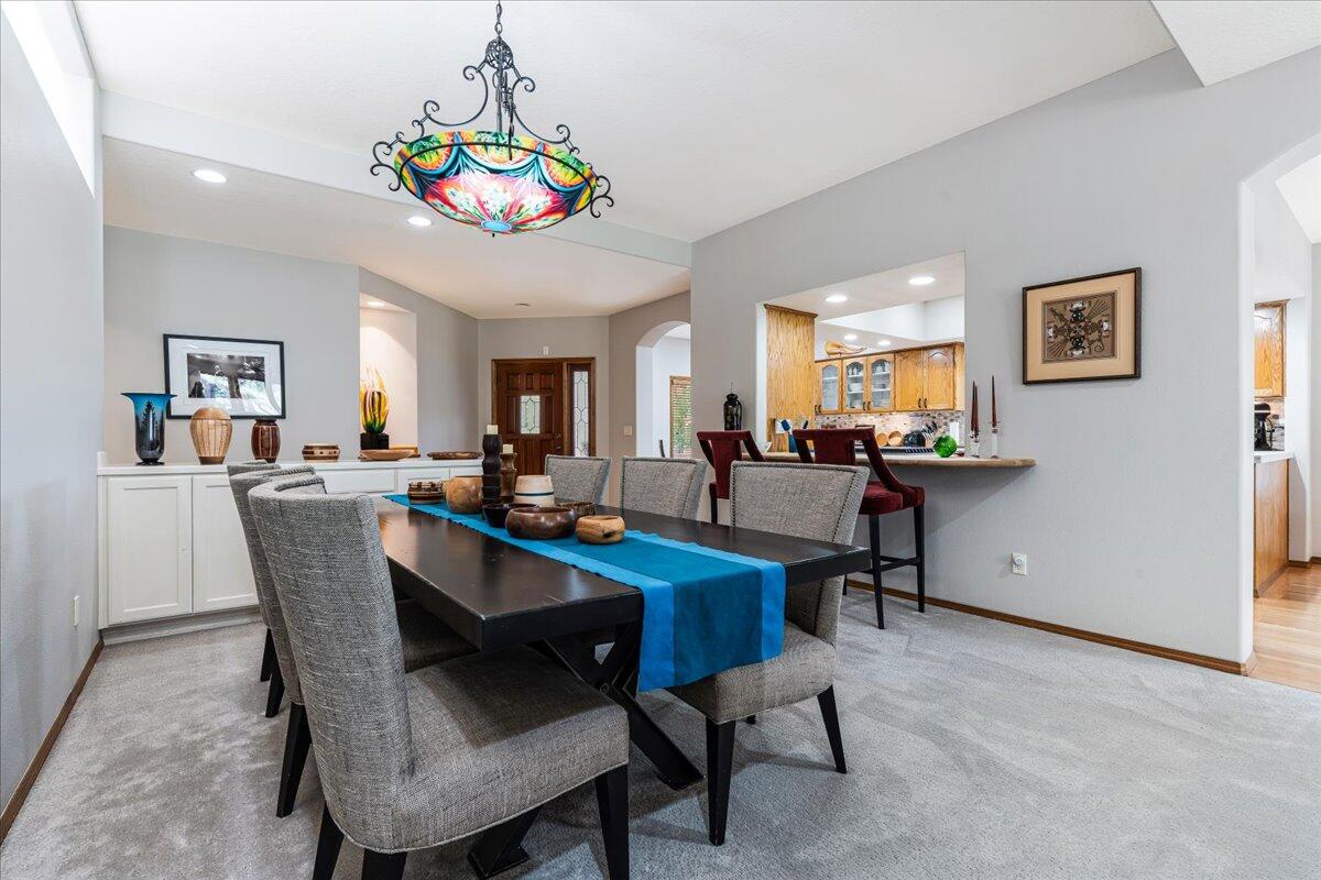 Mtn High - Residential