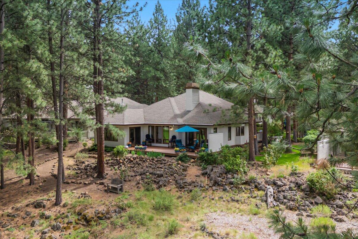 Mtn High - Residential