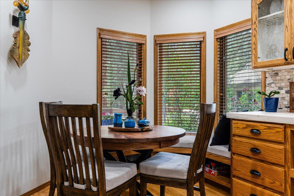 Mtn High - Residential