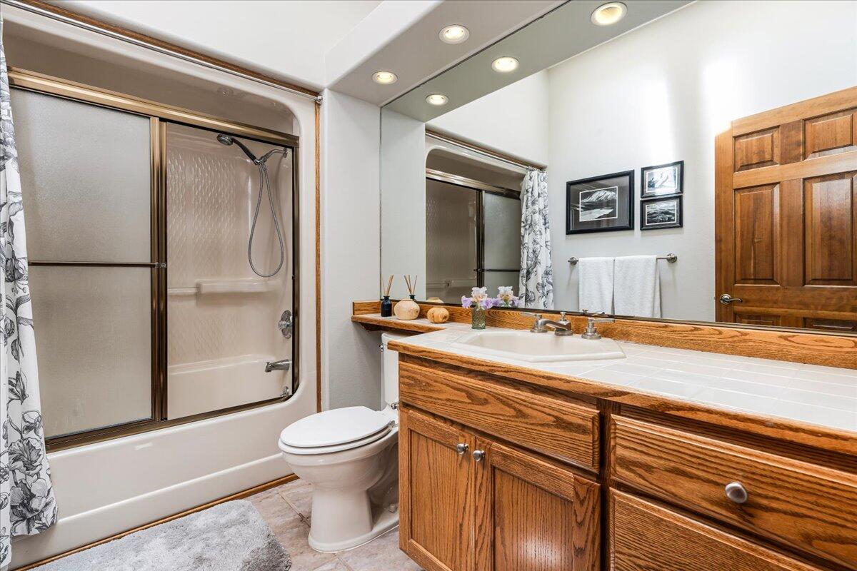 Mtn High - Residential