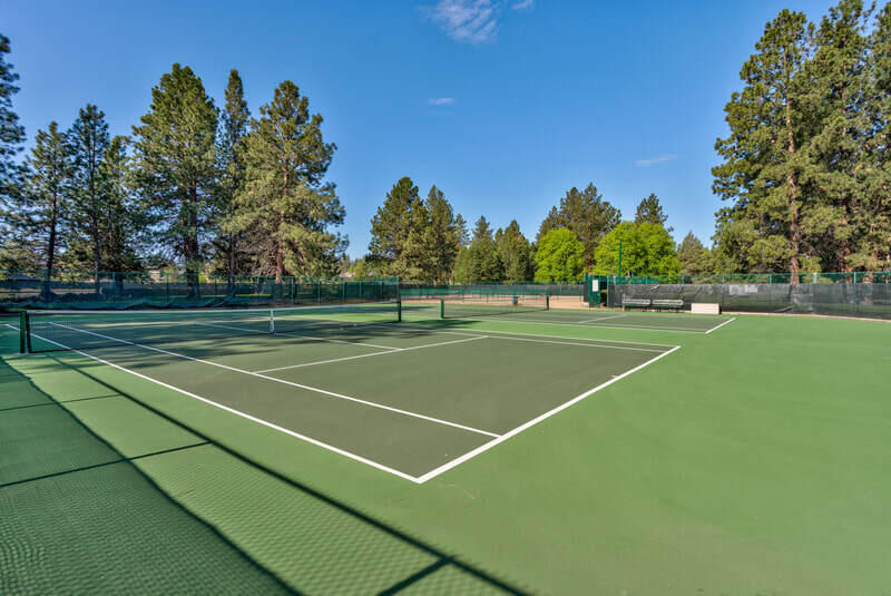 Mtn High - Residential