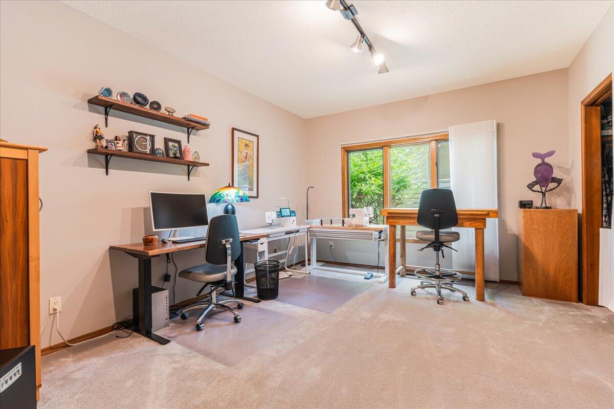 Mtn High - Residential