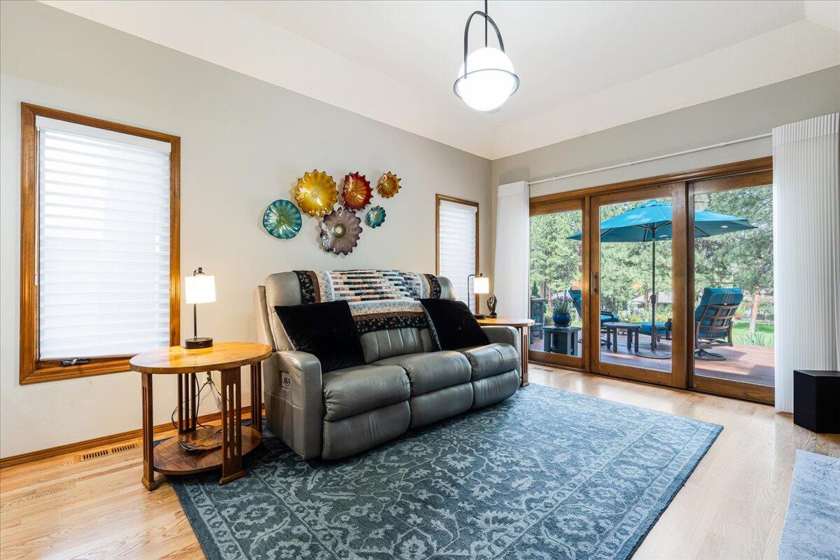 Mtn High - Residential