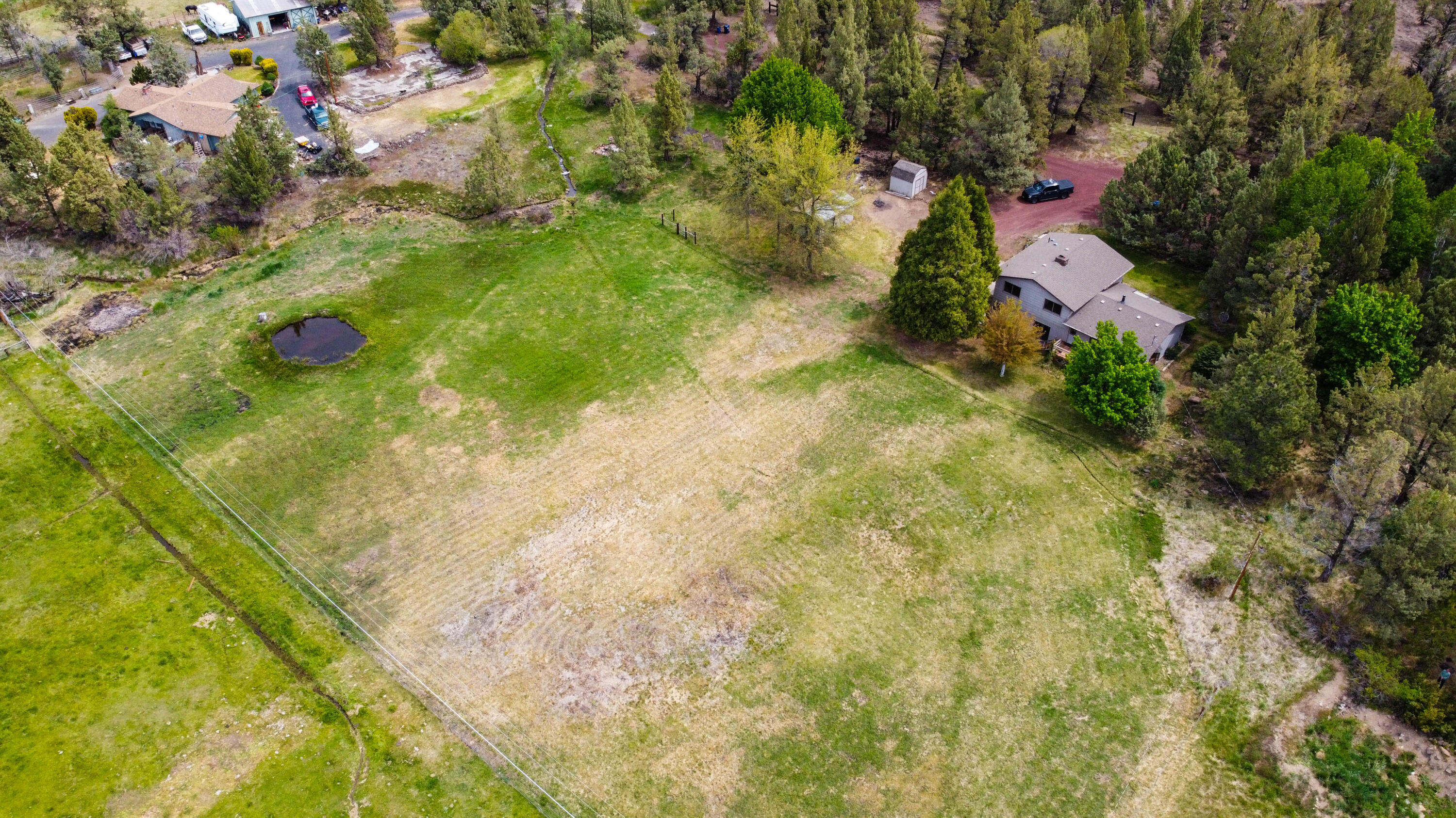 Howells River Rim - Residential