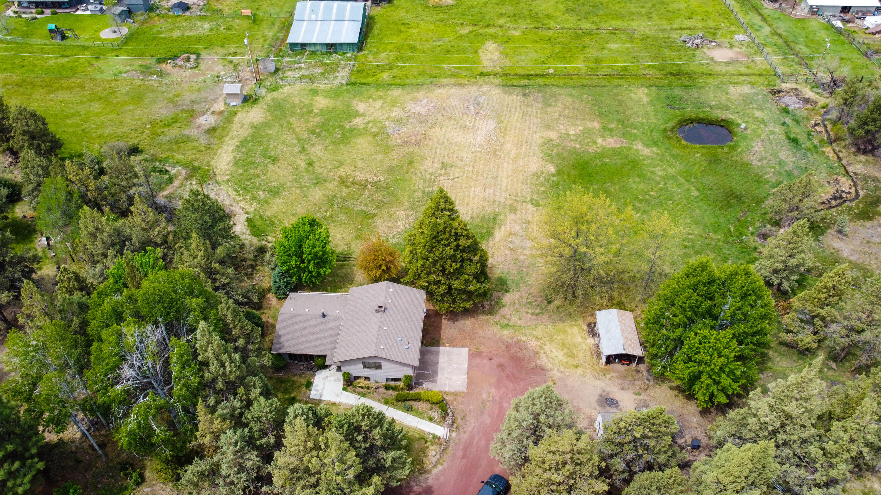 Howells River Rim - Residential