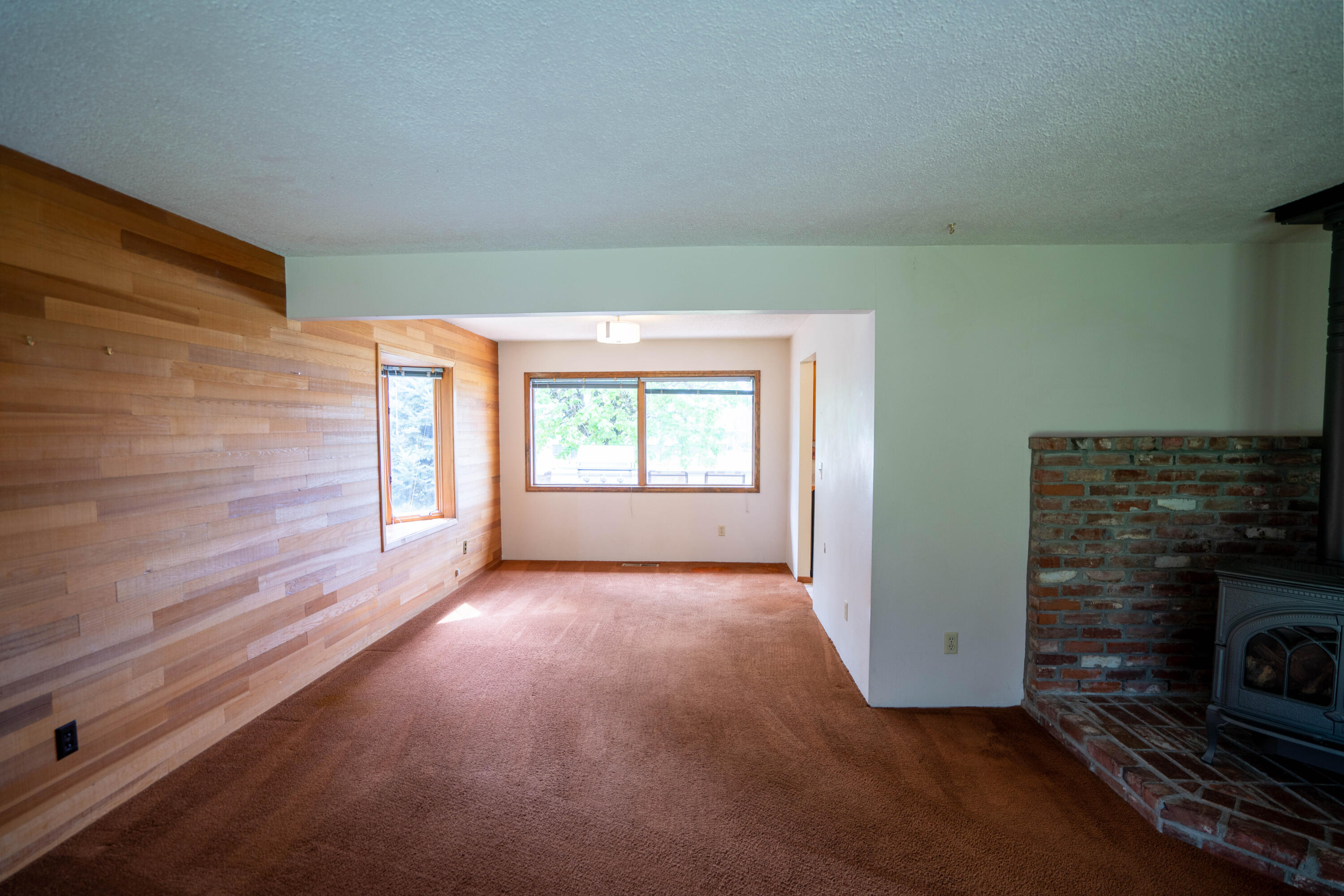 Howells River Rim - Residential
