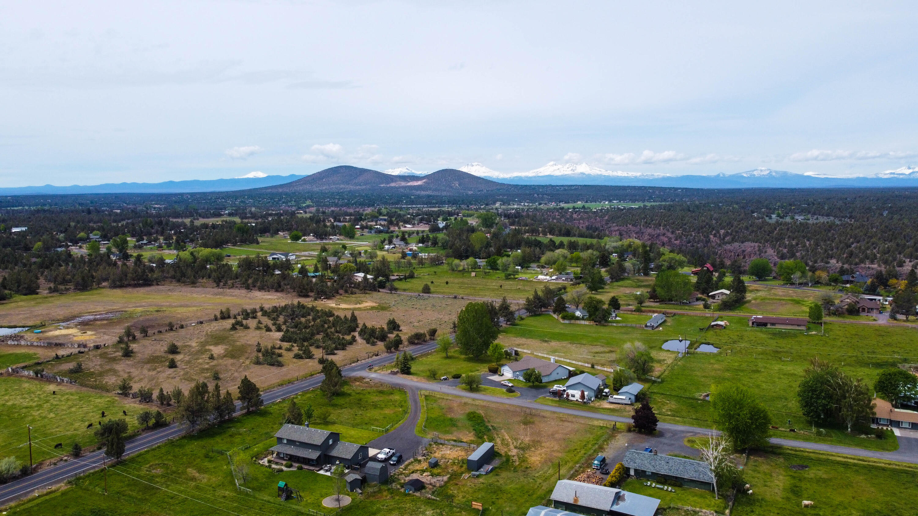 Howells River Rim - Residential
