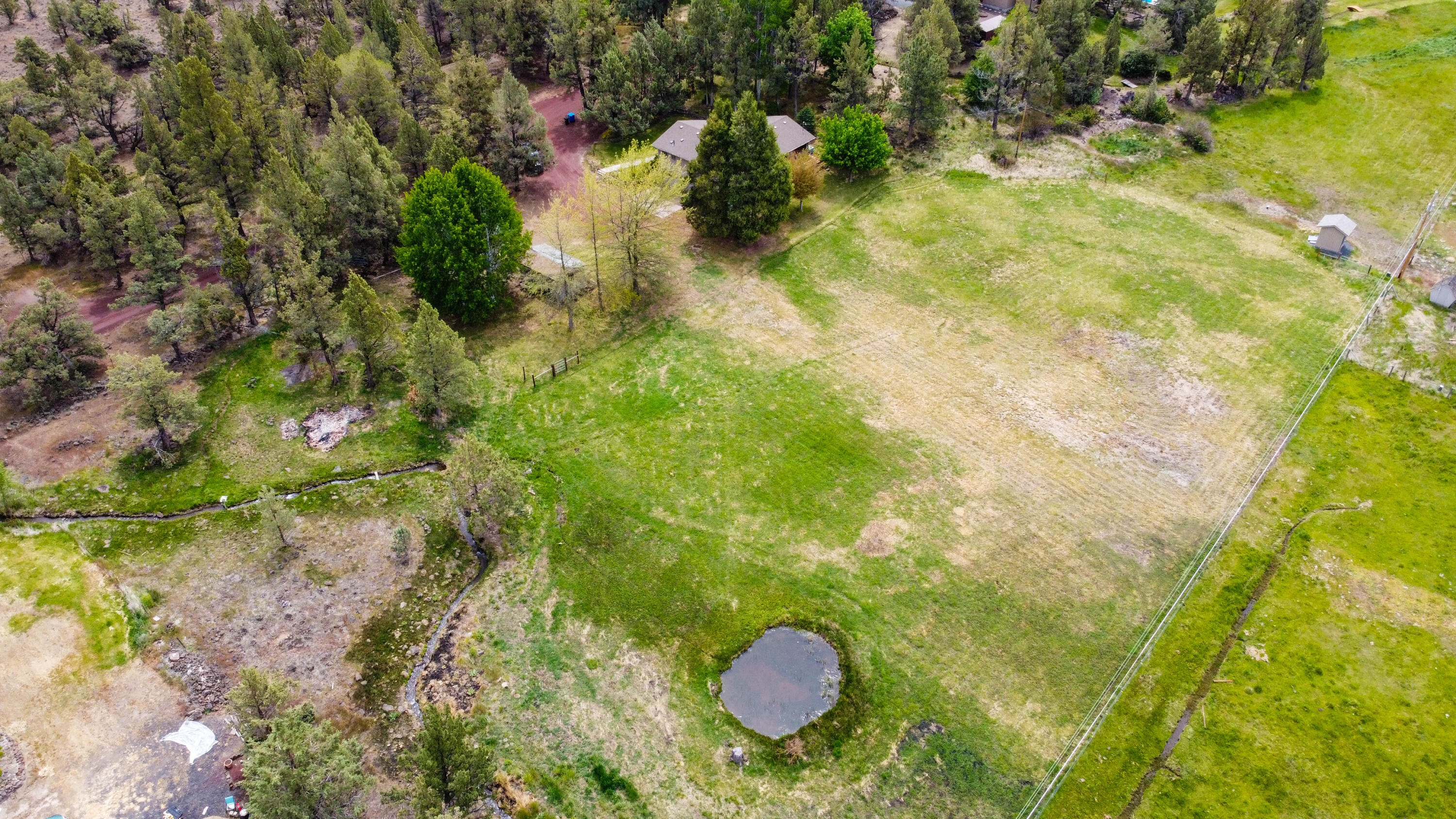 Howells River Rim - Residential