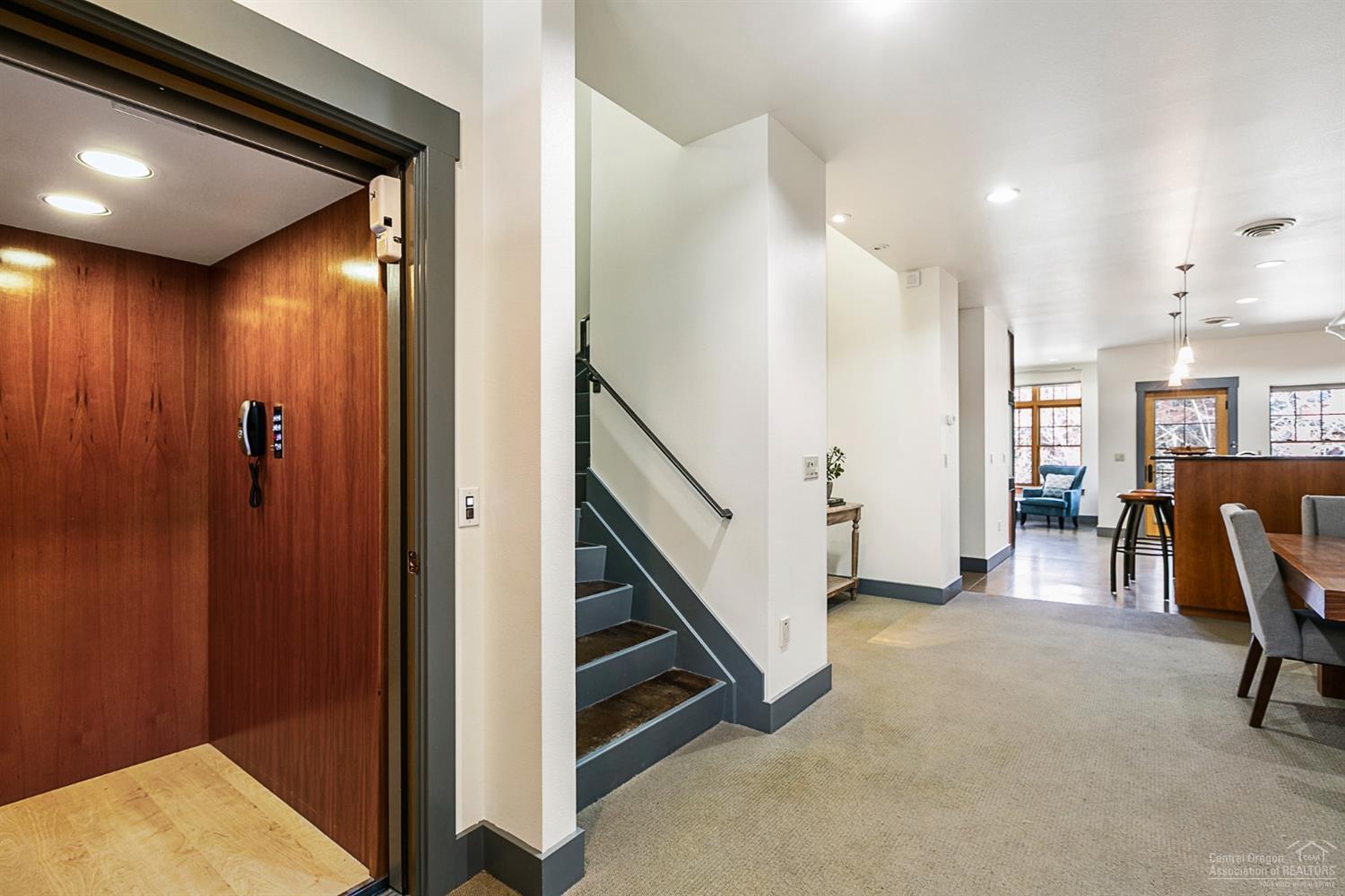 Mill Quarter - Residential