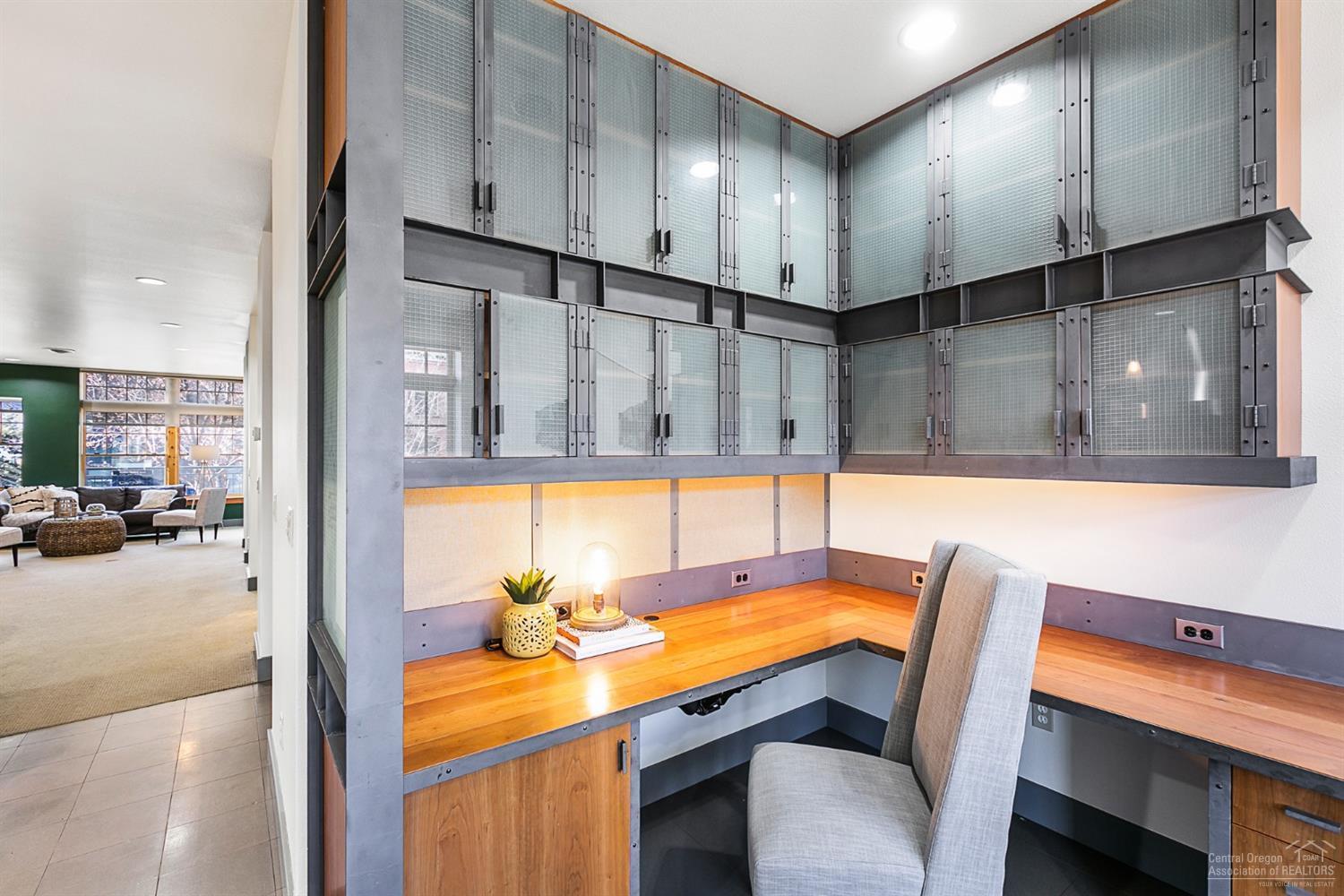 Mill Quarter - Residential