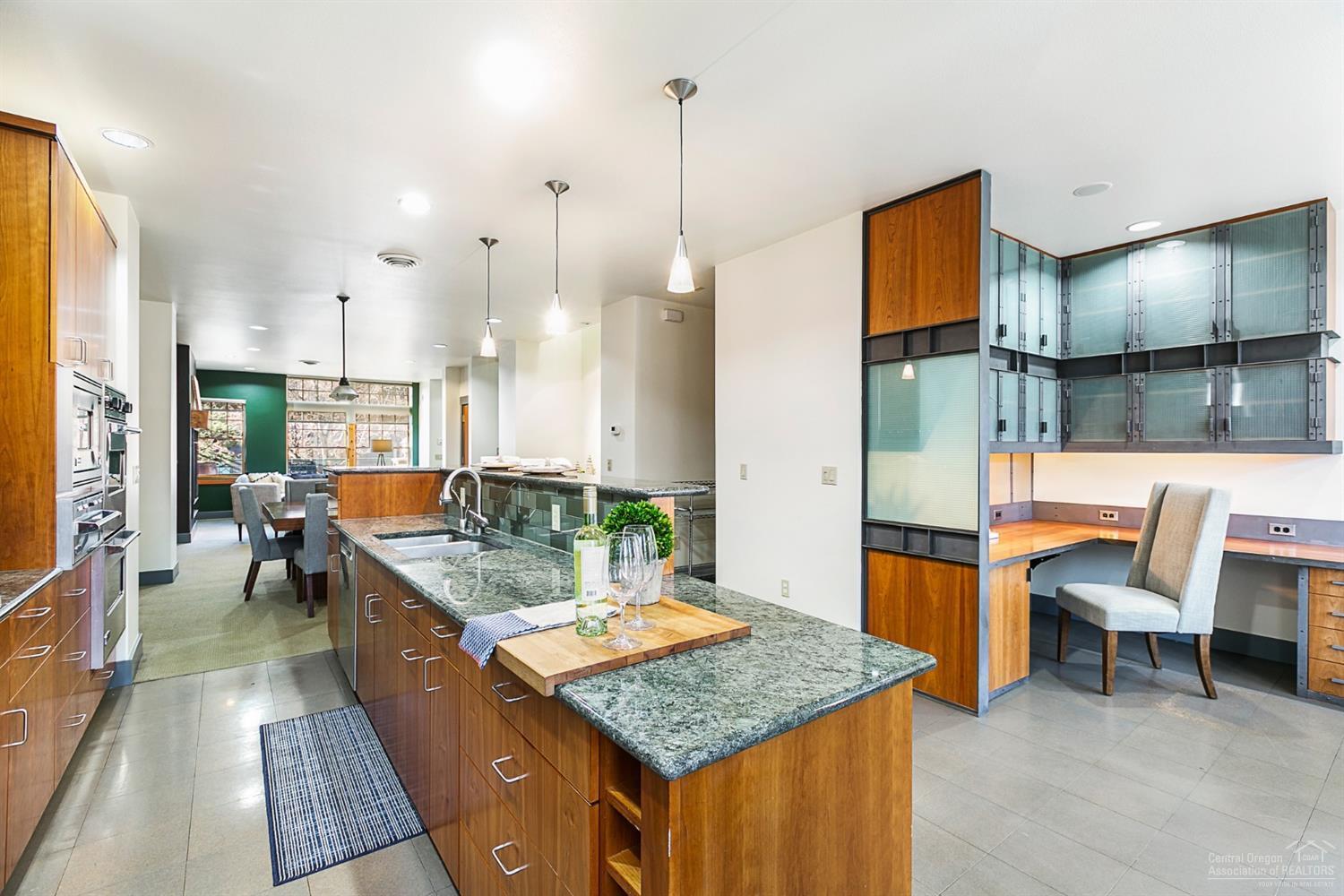 Mill Quarter - Residential