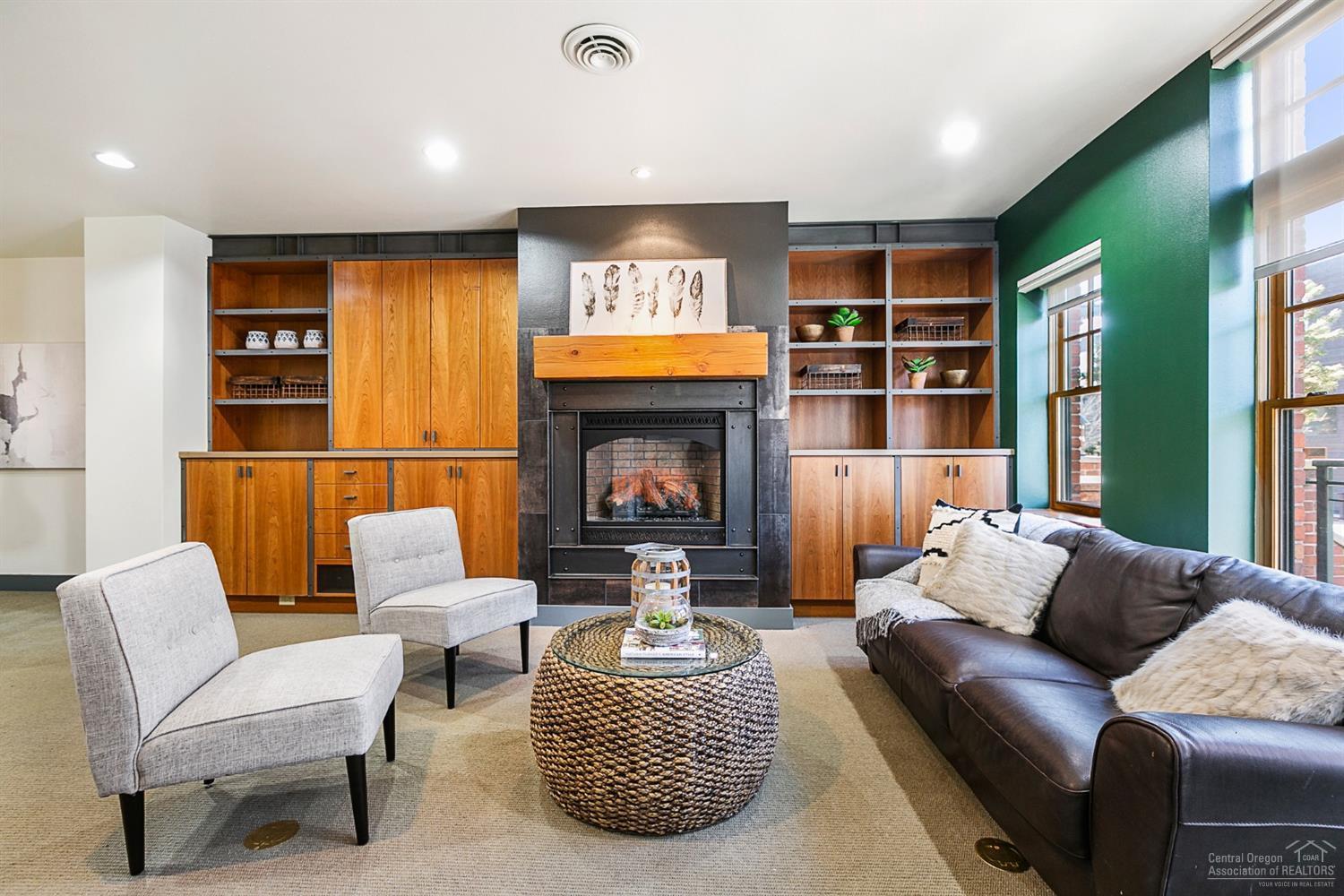 Mill Quarter - Residential