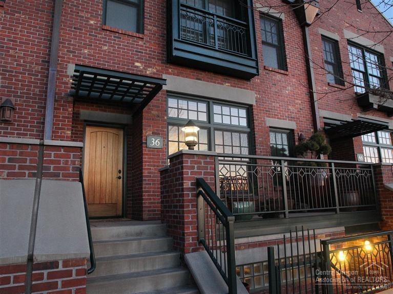 Mill Quarter - Residential