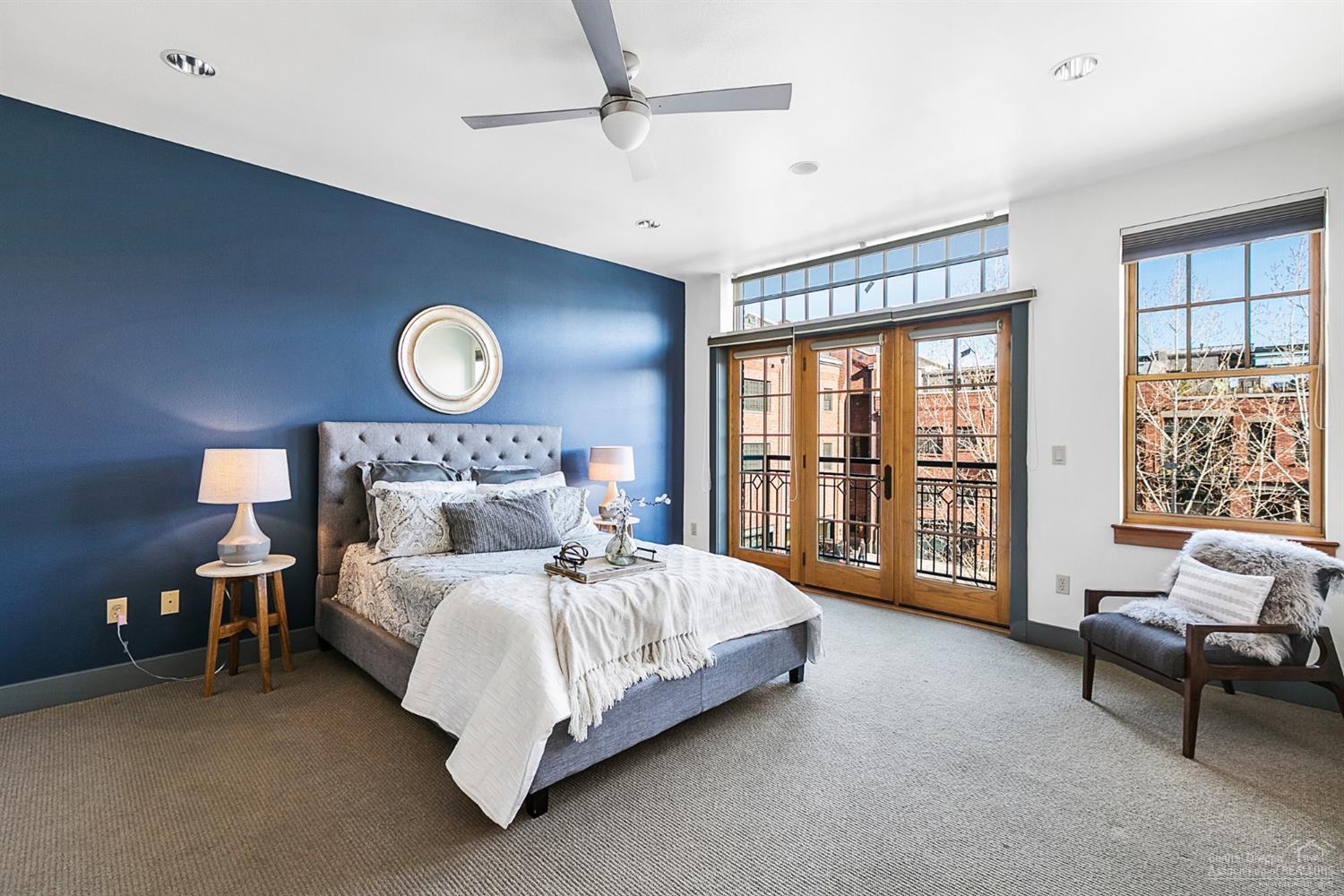 Mill Quarter - Residential