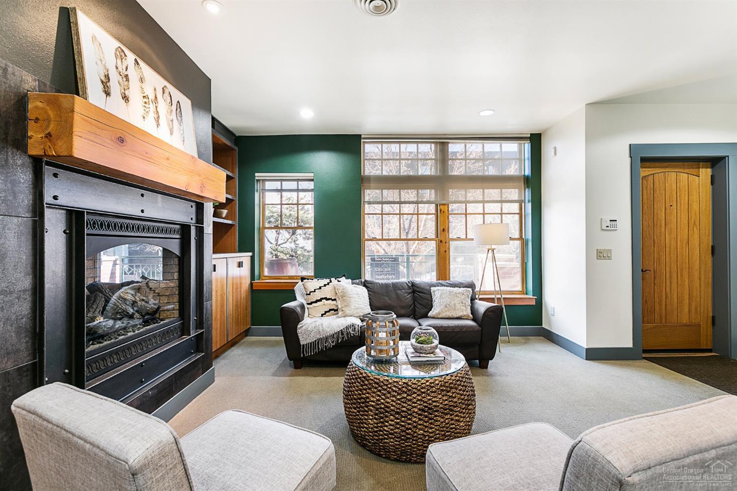 Mill Quarter - Residential