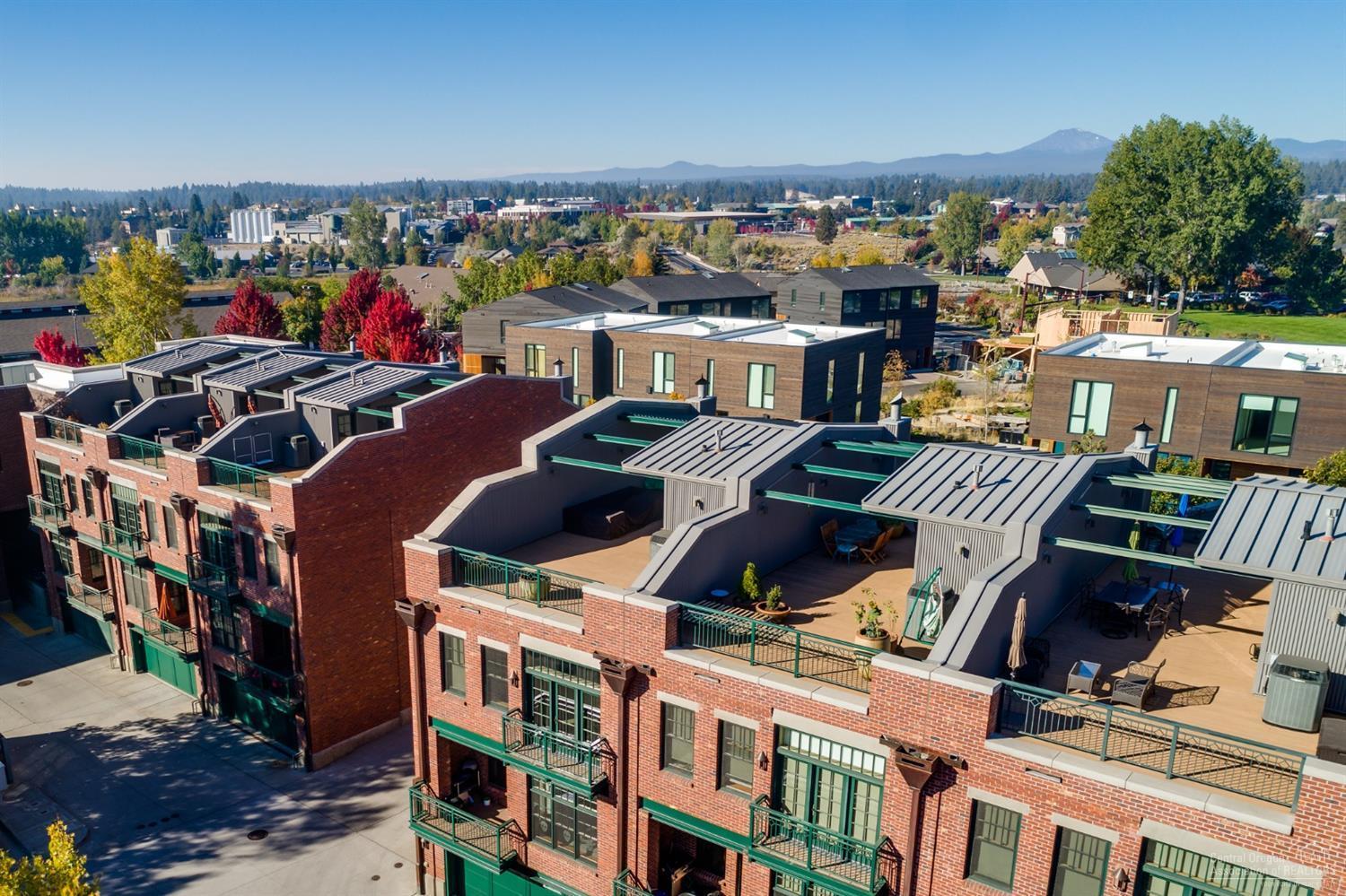 Mill Quarter - Residential