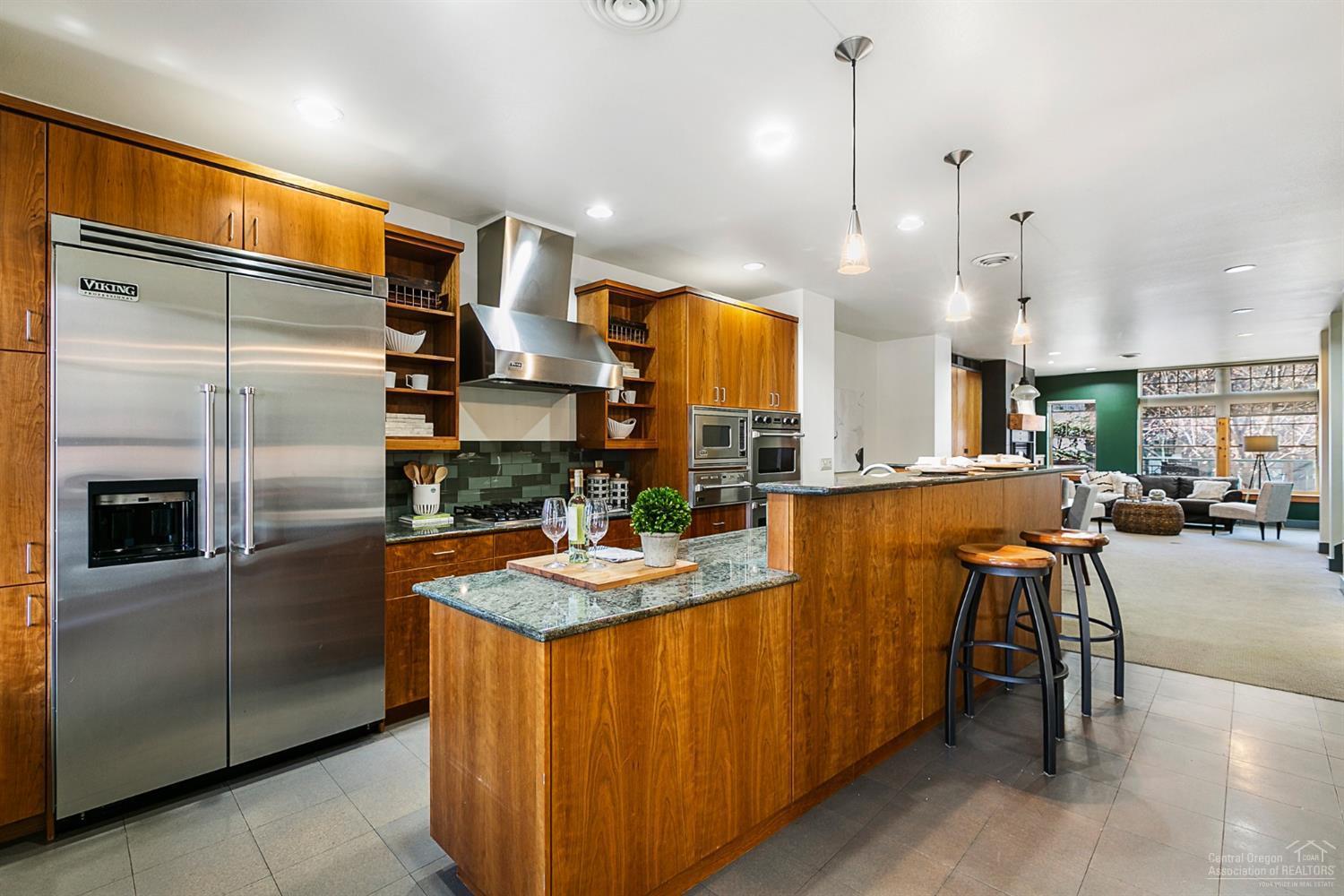 Mill Quarter - Residential