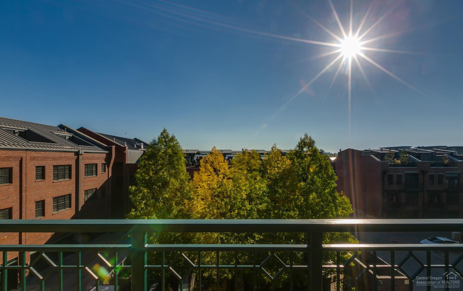 Mill Quarter - Residential