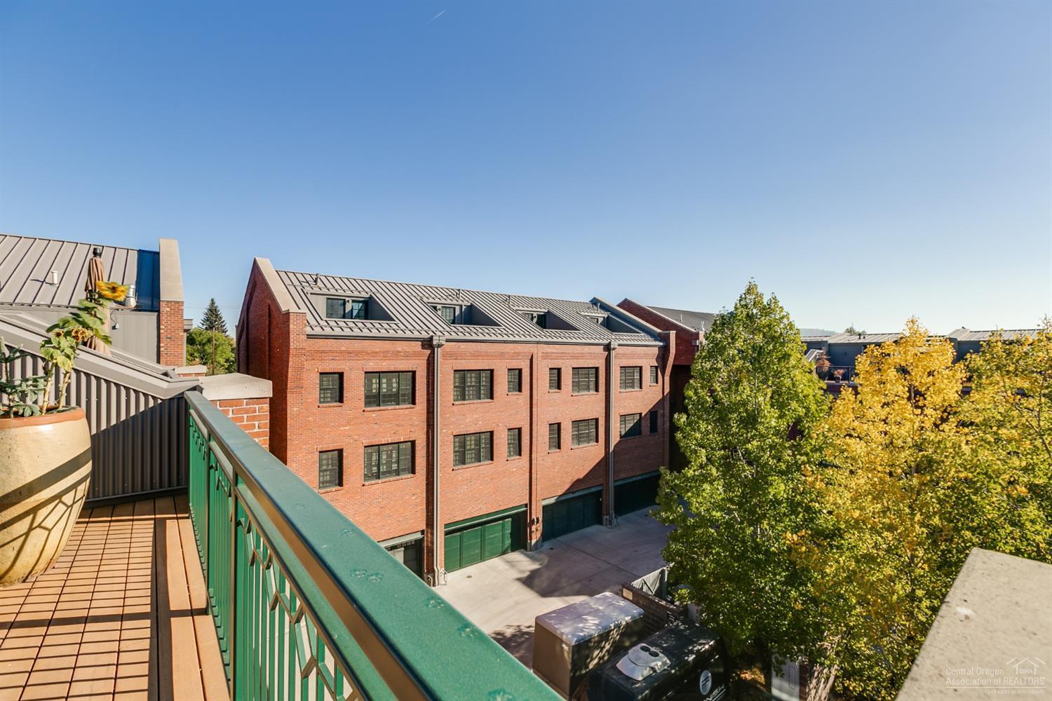 Mill Quarter - Residential