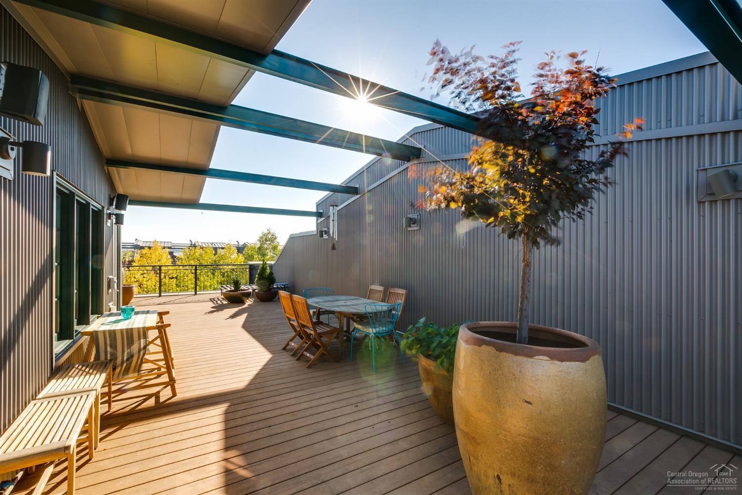 Mill Quarter - Residential