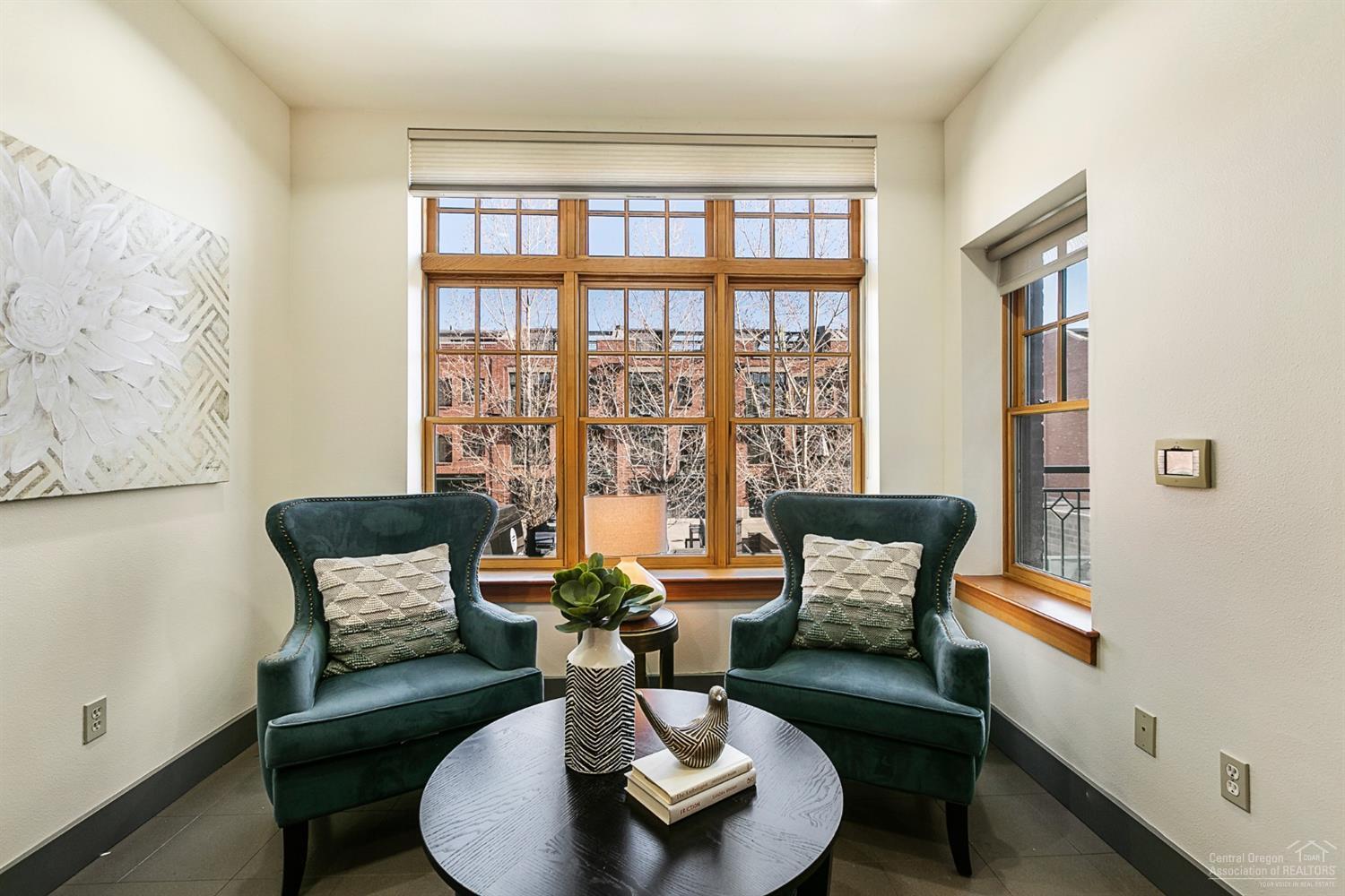 Mill Quarter - Residential