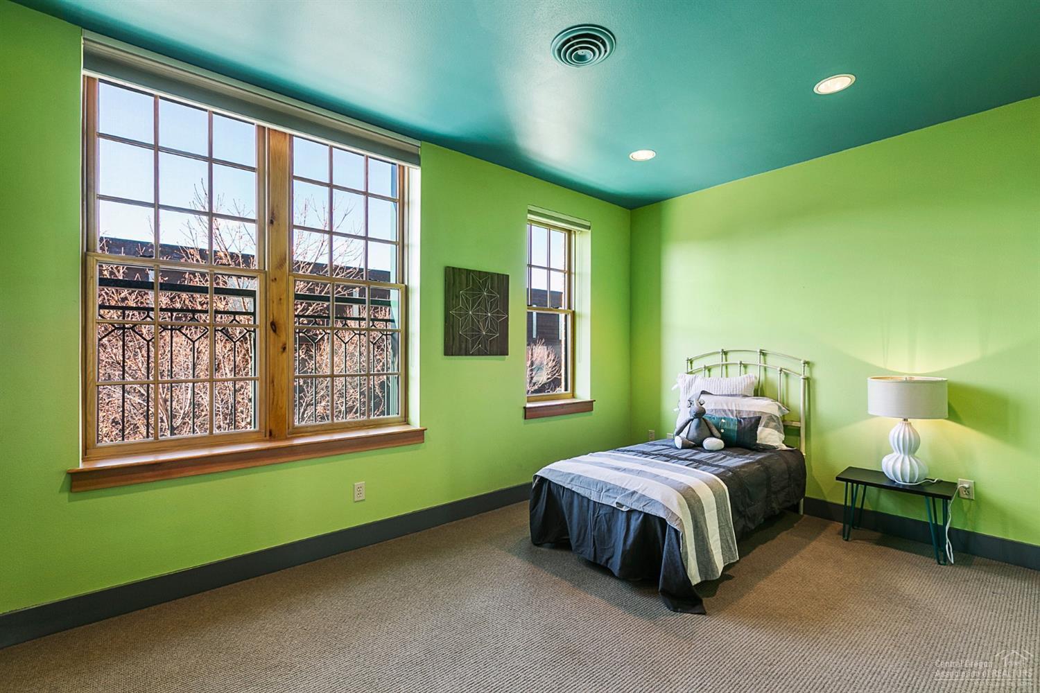 Mill Quarter - Residential