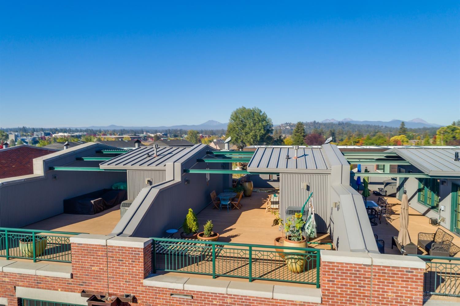 Mill Quarter - Residential