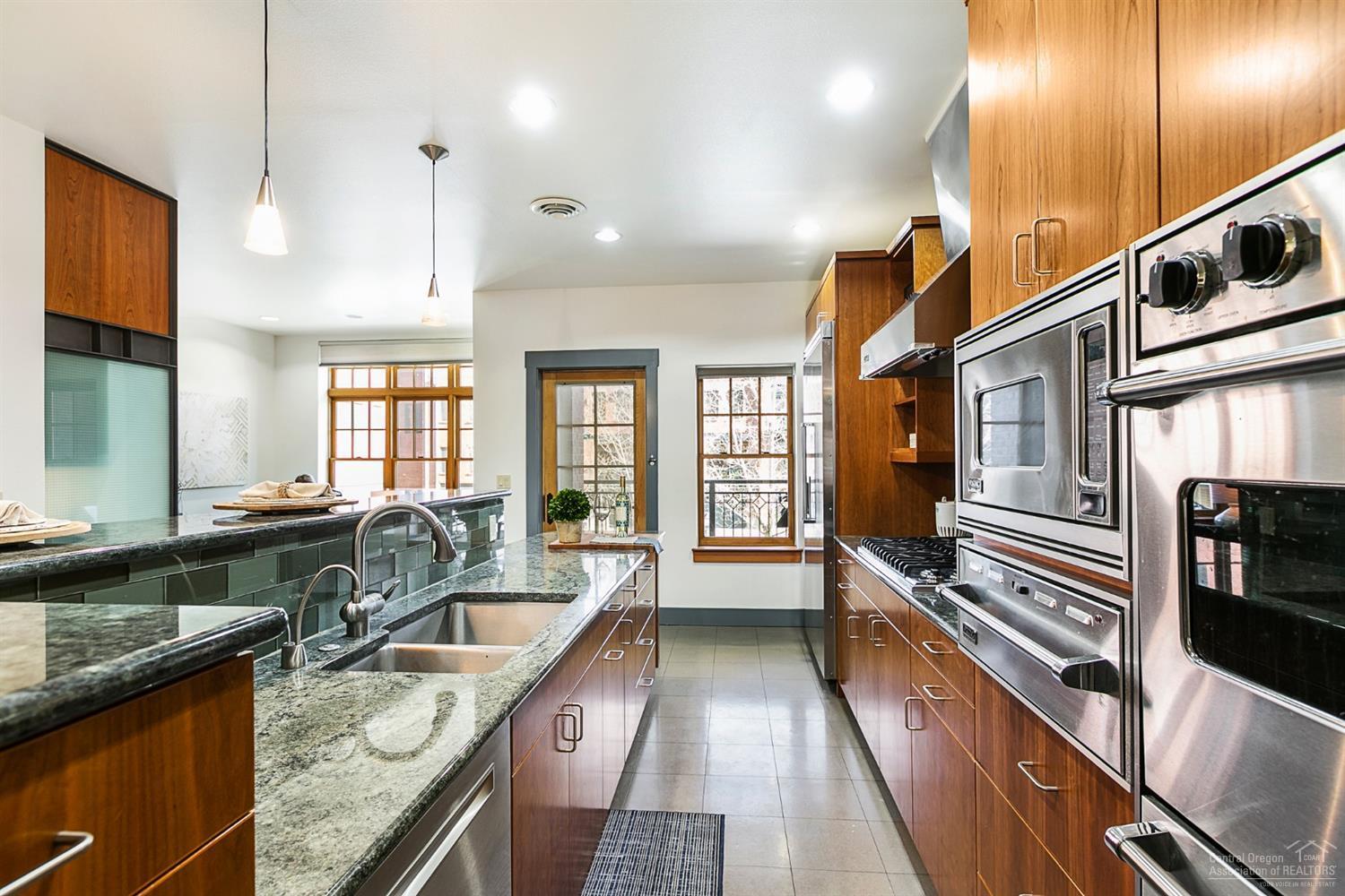 Mill Quarter - Residential