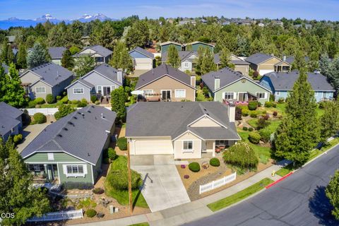 Tiny photo for 3633 SW 29th Street, Redmond, OR 97756 (MLS # 220224598)
