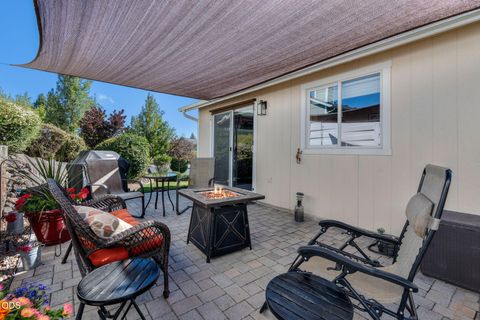 Tiny photo for 3633 SW 29th Street, Redmond, OR 97756 (MLS # 220224598)