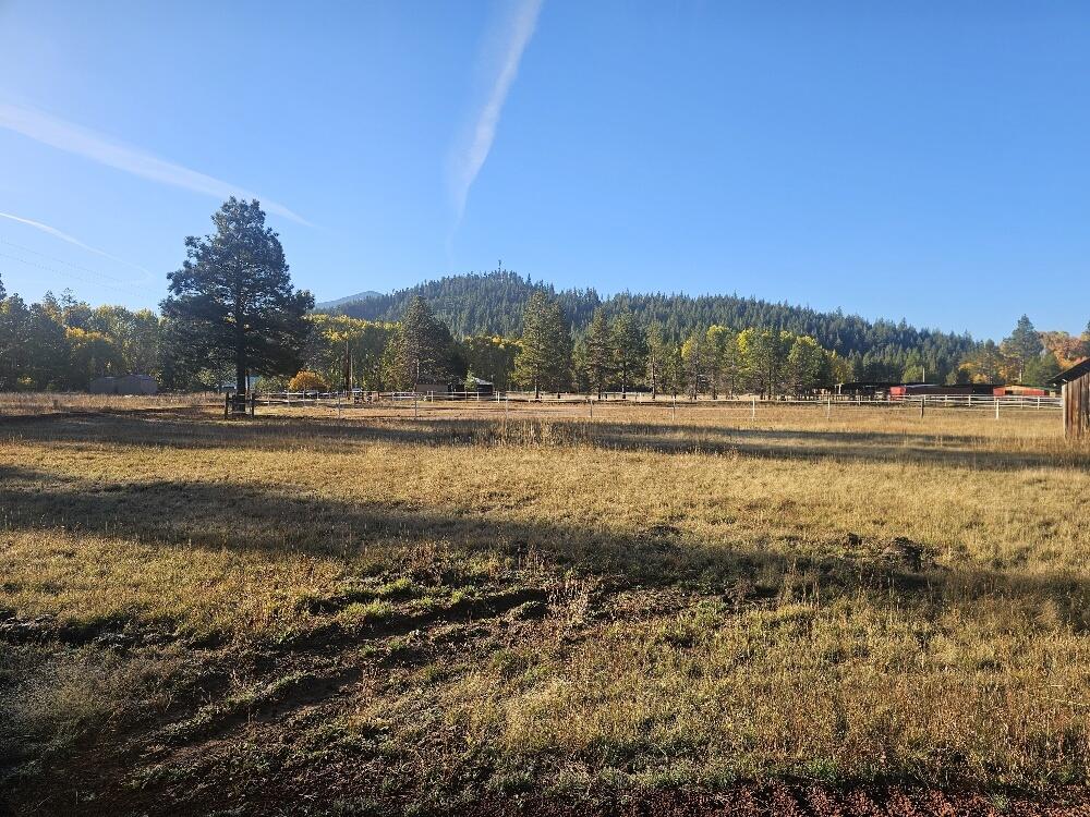 Frontier Tracts - Land