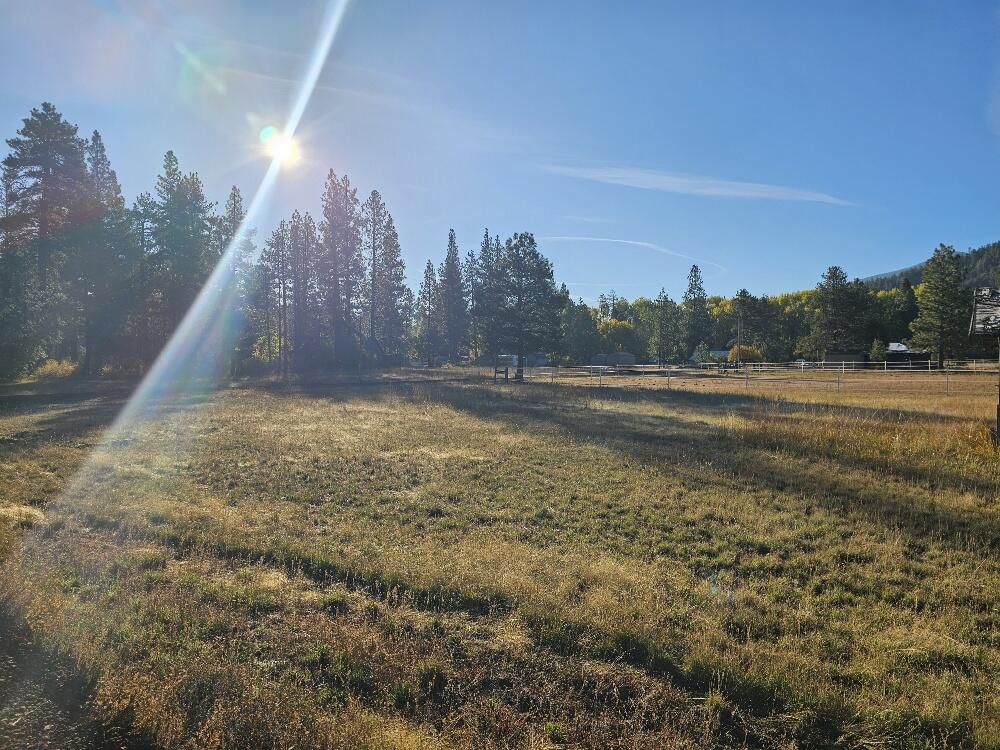 Frontier Tracts - Land