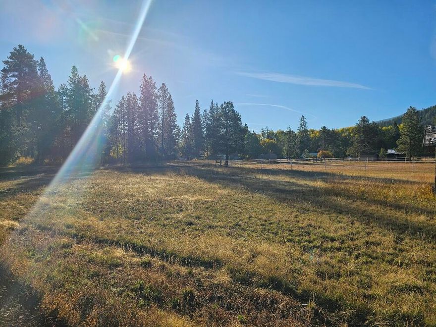 Great building lot out in the Rocky Point area, only a few miles from great fishing and kayaking. Harriman's lodge and the Rocky Point resort are just a jaunt down the road also! Take in all of the wilderness, eagles deer... you name it. Crater Lake is only approx. 45 minutes away also. Setting would be perfect for a log home or cabin, there is so many possibilities. Approximately 15 minutes away from Lake of the Woods