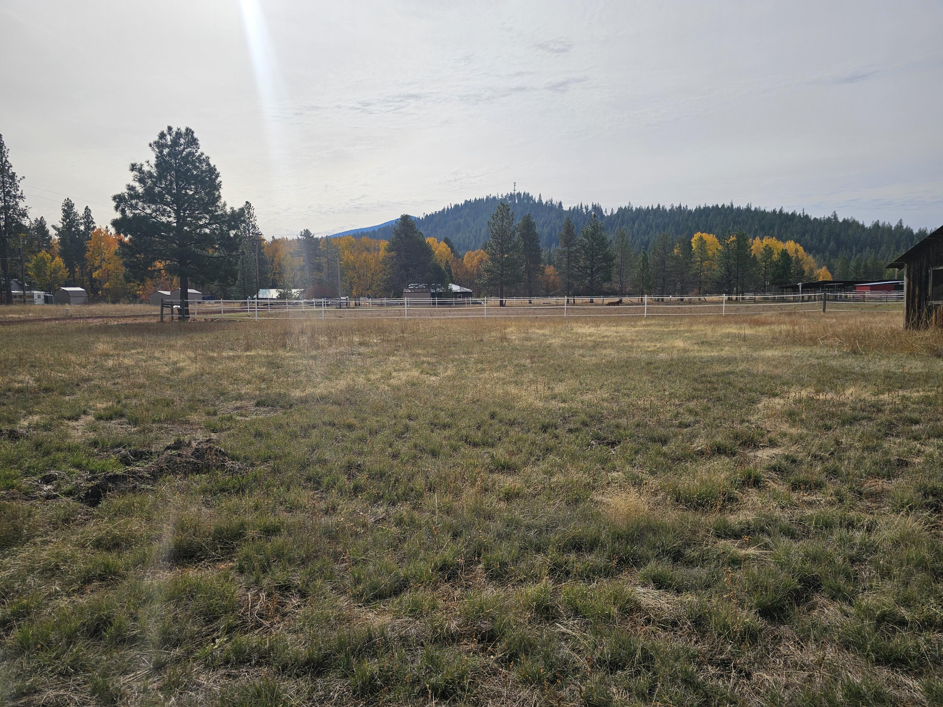 Frontier Tracts - Land