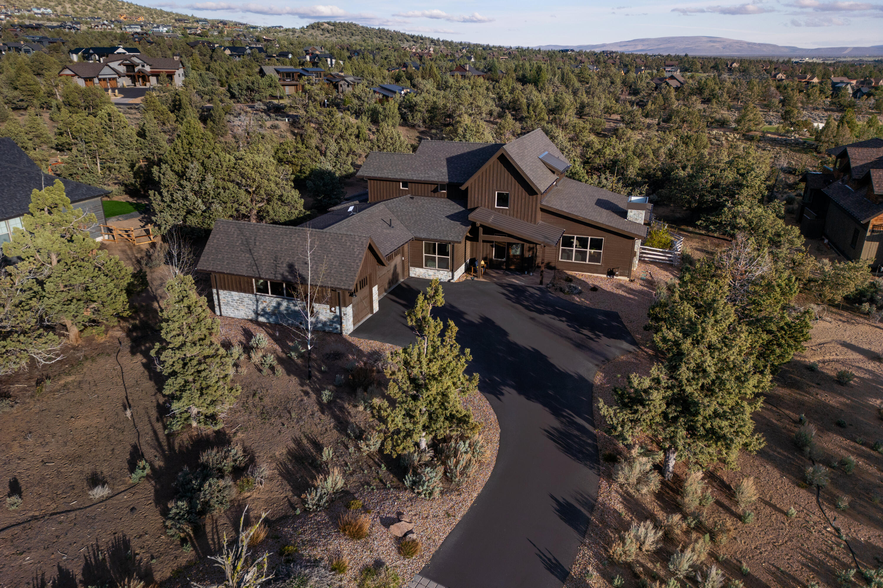 Brasada Ranch - Residential