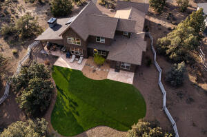 Brasada Ranch - Residential