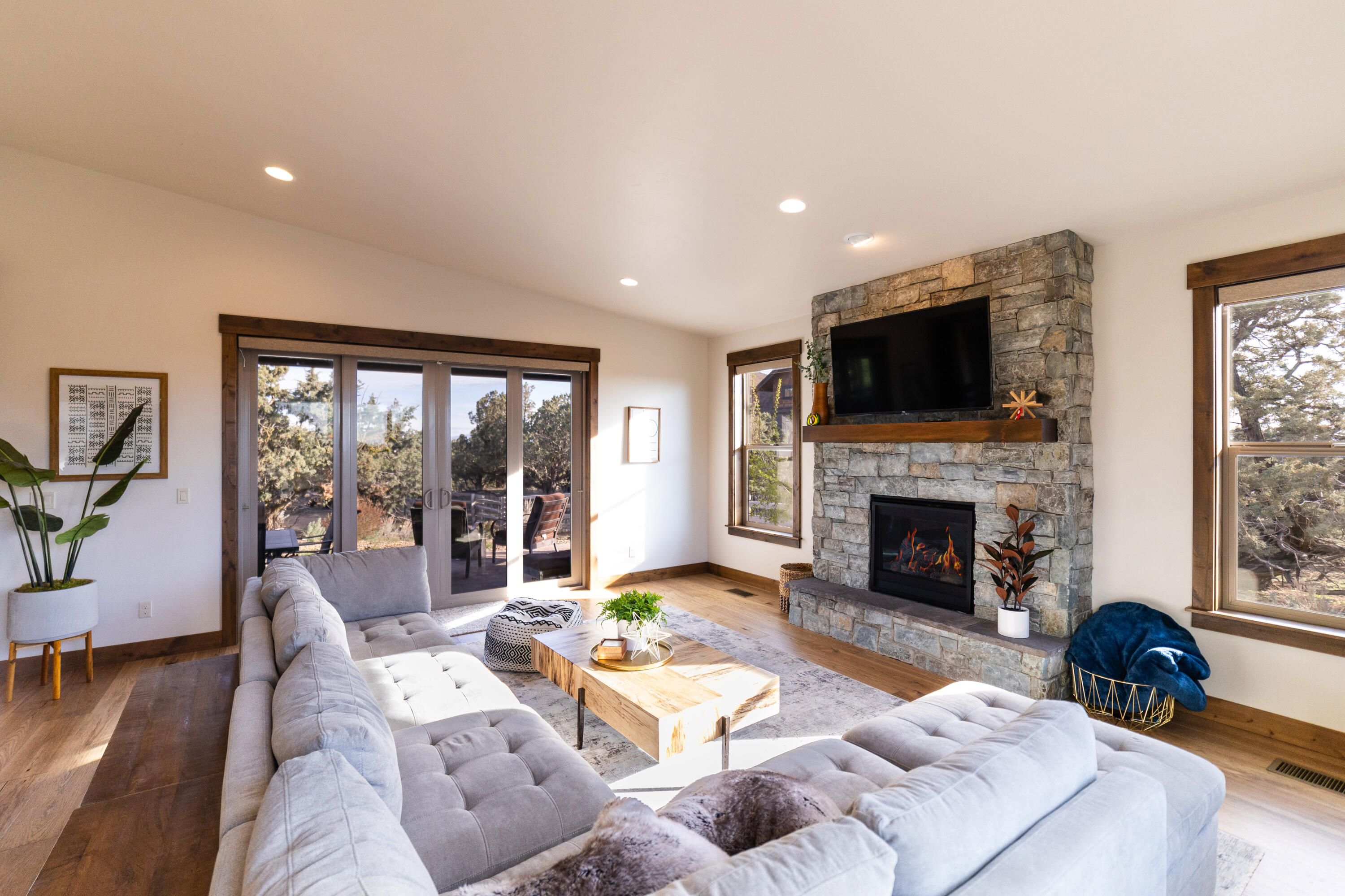 Brasada Ranch - Residential